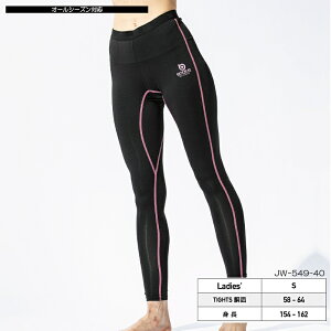 yLady'sCi[pczBODY TOUGHNESS BTAEgXgO^Cc JW-549 40 ubN×sN I[V[YiSEMELE{fB[^tlXEOutlastEfB[XEƒEނEpcEXpb