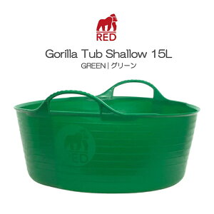 yoPcẺlzRED GORILLA S^u VE 15L oPcẺl ^ugbOXiTUBTRUGSEh[E󂩂EK[fjOEEoXPbgEAEghAEԁE[{