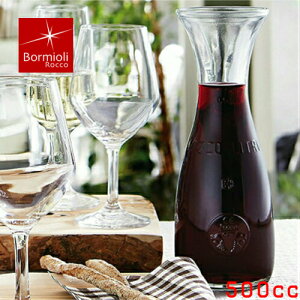 yfJ^z{~IbR ~Y[ JtF 500ml fL^ sb`[ KXeiCEEH[^[|bgEEE500ccE0.5LEMISURA PZ CARAFEjBormioli Rocco