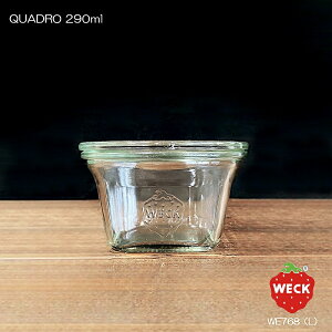 yKXezWECK NAh WE768 LjX^[ 290ml L KXeiَqEooAE[[EeB~XEmَqE^EۑeEEQUADROELjX^[EE