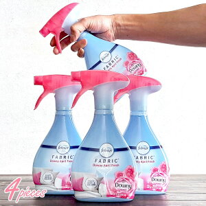 yLXv[E4{ZbgzUSAt@u[Y W _Ej[ GCvtbV 438ml × 4{ LXv[iUSAt@u[YECOEfebrezeEFABRICEapril freshEFabric RefresherEߗށEzipE