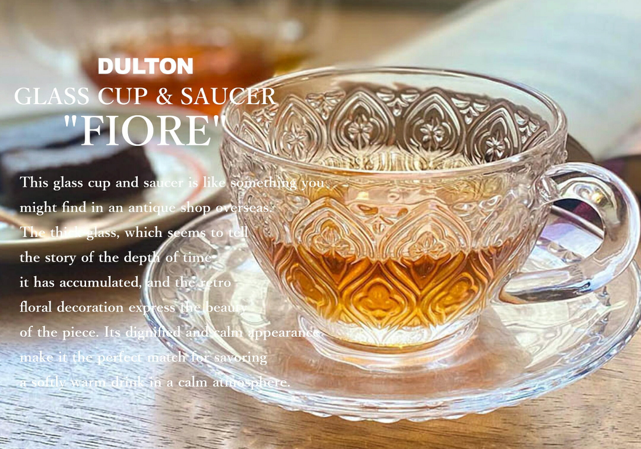 ガラスカップ マグカップ ティーカップ グラスカップ