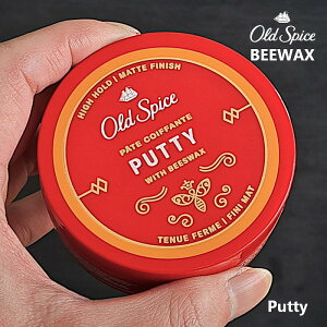ywAbNXzI[hXpCX r[bNX peB PUTTY 2.22oz 63g nCz[h wAbNX X^CO bNXiOldspiceEwAZbgEwACNEbNXEYEX^C