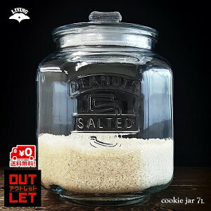 [󂠂菤i] Antique Cookie jar Ăт AeB[N NbL[W[ 7L  CXXN[v KXe 킢iKXEāEۑeEANAEEpX^Eybgt[hE}