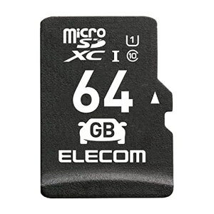 GRmicroSD64GBSDXChCuR[_[ϋvClass10UHS-IMF-DRMR064GU11