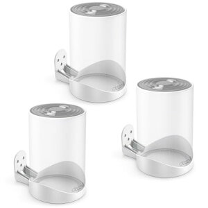 TP-LinkDecoXE75Pro/XE75�p�Ǌ|���E�H�[���}�E���g�u���P�b�g(3�p�b�N)