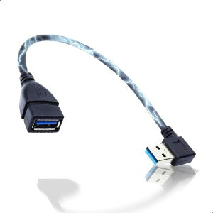 USBUSB3.0L^P[uUSBUSBϊϊRlN^ϊP[u5Gbps̃f[^][hppx90x^CvAIX20cm