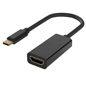 AREATypeC-HDMIfo̓A_v^[iPhone16V[YiPhone15V[YTypeCڑiPadΉX}zm[gp\RtHDDisplayportAltnateMode(I^l[g[h)