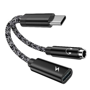 2in1^CvCCzϊA_v^PD20W}[dType-Cto3.5mmCzWbNϊ[d[dȂʘbʒ߃|[^uiPadPro2021/ipadair4Mini6/Xperia