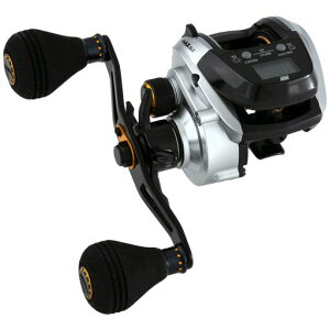 AbuGarcia(�A�u�K���V�A)MAXDLC���ʃf�W�^�����C���J�E���^�[�E�����p���[�n���h�����f��
