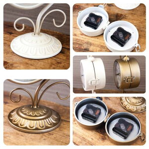 Hf՗ʒuvXe[VNbNnMOIvoryTCY:W16xD12xH28cm:10xD7.5cm1520-10