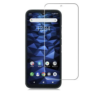 �y2���Z�b�g�zForDIGNOBX2/A101KC�p�̃K���X�t�B���������K���X�t���ی�t�B����ForDIGNOBX2/A101KC�p�̑Ή��ی�t�B�����d�x9H����0.33���Ɏq�f��AGC�C�A�[����U�h�~�����x