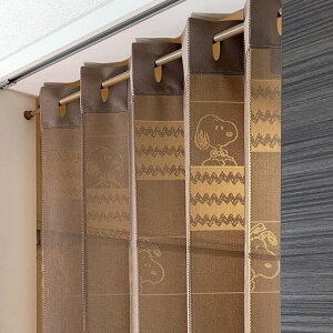 �̂��H�[�A�R�[�f�B�I���J�[�e���X�k�[�s�[jaggyPEANUTSSNOOPY�t���[�J�b�g��100cm��200cm95693