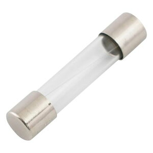 Gp(ELPA)KXǃq[Yzی250V0.6A30mm2TF-2006H