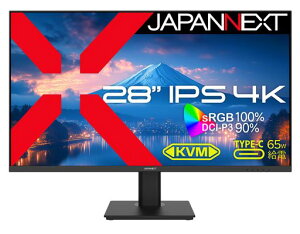 �yEC�T�C�g����z JAPANNEXT 28�C���` �t�����j�^�[ JN-i28U-C6�y2�N�ۏ؁z