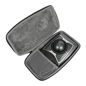 co2CREA�n�[�h�P�[�X�o�b�O�Ή�Kensington(�P���W���g��)ExpertMouseK72359JP/64325���C�����X�g���b�N�{�[��OpticalTrackball