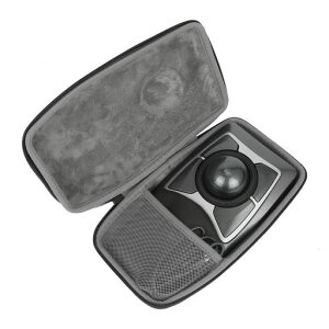 co2CREA �n�[�h�P�[�X�o�b�O �Ή� Kensington(�P���W���g��) ExpertMouse K72359JP / 64325 ���C�����X�g���b�N�{�[�� Optical Trackball