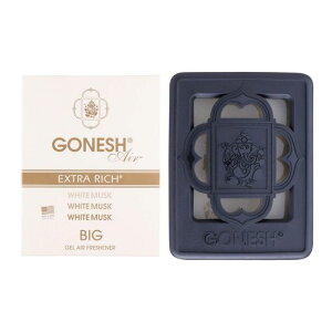 GONESH(K[lbV)rbOQGAtVi[(ԗpV[gF)zCgXN(V{̍)180g