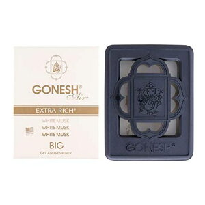 GONESH(K[lbV)rbOQGAtVi[(ԗpV[gF)zCgXN(V{̍)180g