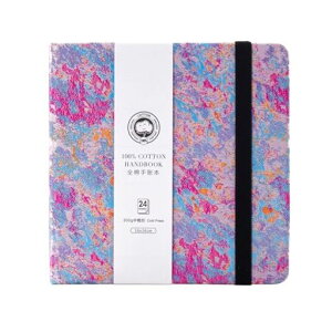 LightwishXNGAʉW[iA100%Rbg300gsmڎ_t[ʉpXPb`ubNA[eBXglwpA160x160mm(p[vTZbg)