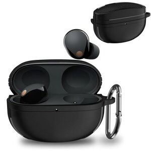 UIUIKAForSONYWF-1000XM5pP[X\j[WF-1000XM5Jo[TPUfޕیP[XJ[{t@Co[\j[WF-1000XM5P[XuJjJvJo[h~ϏՌLEDCg