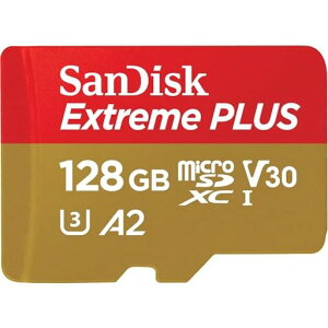 SandiskSDSQXBD-128G-AN6MAGNXg[vXMicrosdxc128gb10/uhs-iUhs-i4kClass10200/90mbsV30B