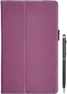 GLOWHuaweiMediapadM58.42܂PUU[P[XyیtB+^b`ytzp[v73720-05