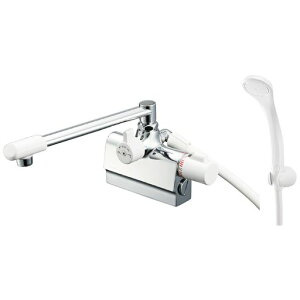 SANEI(�T���G�C) �T�[���f�b�L�V�����[������ �z�[�X1.6M �z�ǃs�b�`102mm ��ʒn�p SK78D-W-13 �V���o�[
