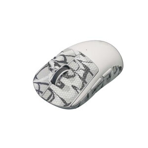 GEMINIMouseGripTapeCompatibleWithLogicoolGPROXSUPERLIGHTQ[~O}EXp~߃Obve[vJbg