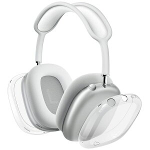 VICHYIEAirPodsMax�Ή��P�[�X�A�_�炩��TPU�����P�[�X���h�~�AMax�w�b�h�z���p�ی�J�o�[���^�A�X�}�[�g�P�[�X�Ɏ��܂�(����)