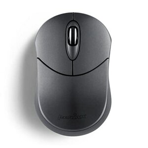 Perixx �y���b�N�X PERIMICE-802IN �}�E�X ���C�����X Bluetooth - �|�[�^�u�� �f�U�C�� - Windows/iOS/Android/PC/���b�v�g�b�v/�^�u���b�g/�X�}�[�g�t�H���ɉ� �O���t�@�C�h