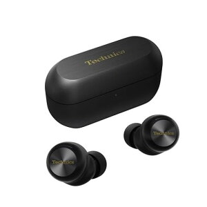 �e�N�j�N�X Technics ���C�����X�C���z�� EAH-AZ100-K �u���b�N �m�C�Y�L�����Z�����O 3��}���`�|�C���g �n�C���]�����Đ�