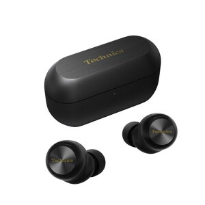 �e�N�j�N�X Technics ���C�����X�C���z�� EAH-AZ100-K �u���b�N �m�C�Y�L�����Z�����O 3��}���`�|�C���g �n�C���]�����Đ�