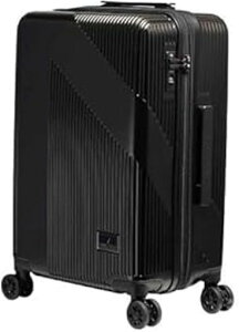 [�m�[�e�B�J]�X�[�c�P�[�X�C�w���s�T�C�Y�g���^22�C���`��3.8kg��55~61L�X�g�b�p�[�t�Ռ��z���o�փL���X�^�[TSA���b�N370-1001�N��