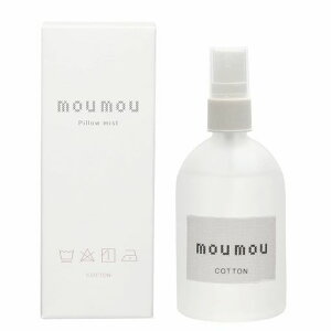 moumou(���[���[)�s���[�~�X�g�R�b�g��(������̂��鐴�炩�ȍ���)100ml