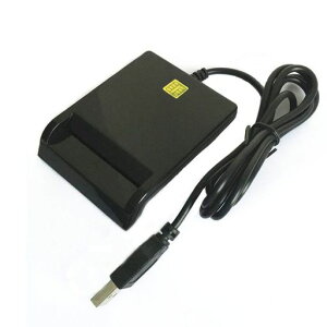 AnordsemICJ[h[_[EC^ICJ[hǂݎ@S̏Z{䒠pICJ[hΉdq\(e-Tax)ڐG^ICJ[h[_[USBڑLEDCg̎w(Black)