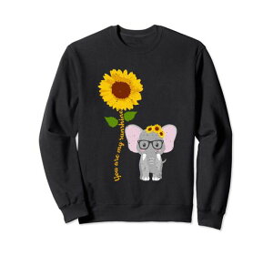 �q�}�����]�E�A�j�}���t�����[YouAreMySunshine�g���[�i�[