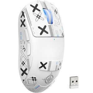 MAGIC-REFINERG6SUPERLIGHTCXQ[~O}EXA24000DPIAPixArtPAW3311Q[~OZT[ABluetooth/2.4G/LyʃQ[}[}EXA1000Hz|[O[g35Gx