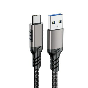 ALLVDUSBC�P�[�u���y30cm�z�}���[�dQuickCharge3.0�^c�����f�[�^�]��USB3.2Gen2�K�i�Ή�15/16�[�d�P�[�u��GalaxyS20S10S9A20Note1098�APS5�APixel