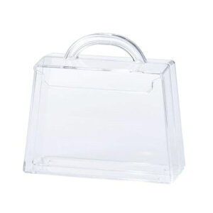 �A�N�����P�[�X�A�����W�x�[�X������(Tokyodo)�J���[�i#0CLW13.2xD5.5xD12.1cm1��GH0HC106-0CL