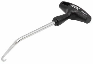 �g�l(TONE) �e���V�����X�v�����O�t�b�N TSH-001 �u���b�N