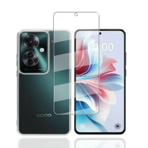 �y1���K���X�t�B����+1��TPU�\�t�g�V�F���zOPPOReno11A�p�̃t�B�����t���ی�OPPOReno11A�p�̃t�B���������K���X�d�x9H�����ߗ��C�A�[���w��h�~��U�h�~ForOPPOReno11A�P�[�X�N���A