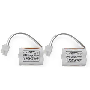 TLALOC ENERGY 2�Z�b�g A-4305 ��p [PSE�F�؍�] A4305 AM-90 AM-91 �������������p �d�r 3V ���`�E���d�r
