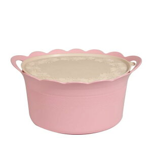 ACRNV[oPcWt{u[JSꂩ킢x[WsNChJtbucketMtgv[gjVW340xD260xH174mmAi