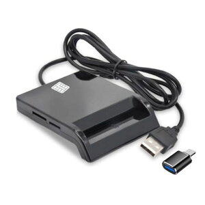 CovifizeicJ[h[_[sdJ[h[_[}Cio[J[hΉusbڐG^SD/IC/TFJ[hΉ4in1@\yʎŊm\œdq\USB-A&Type-CubN