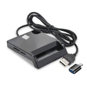 CovifizeicJ[h[_[sdJ[h[_[}Cio[J[hΉusbڐG^SD/IC/TFJ[hΉ4in1@\yʎŊm\œdq\USB-A&Type-CubN