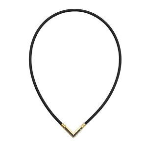 Colantotte(�R�����g�b�e)TAO�l�b�N���X��VEGANEXT�N���V�b�N�S�[���hx�u���b�NM(43cm)ABARK52M