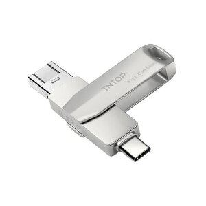 TNTORusb64GB3in1X}zusbtbVhCuIOS/Android/PCΉtbV[f[^`eʕsʑ}X}z[hoϏՌ360x][P[Xt