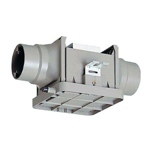 Panasonic (�p�i�\�j�b�N) ���ԃ_�N�g�t�@�� �������V���b�^�[ (�����E�g�C���E���ʏ��p) FY-12DZC1