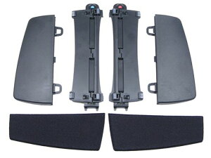 KinesisLUSL[{[hFreestyle2AC820-BLK(L[{[h{͕̂ʔ)